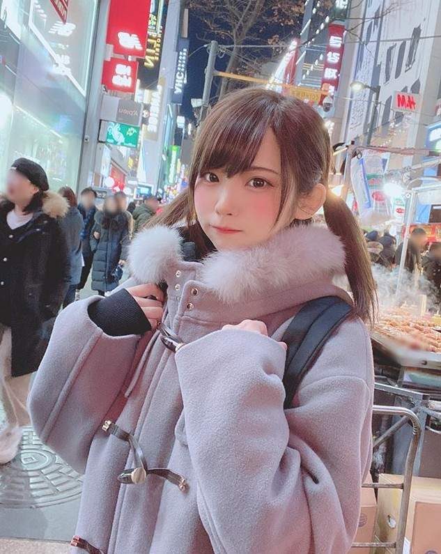 新圖釋出《えなこ新寫真側拍照》Comiket 97 萬聖節風格打扮曝光搶先看一波