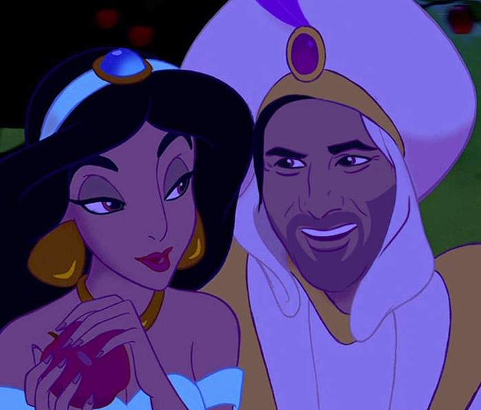 網友創意《把每個王子換成基努李維》卻讓粉絲氣PUPU:基哥才不是那種人 網友創意《把每個王子換成基努李維》卻讓粉絲氣PUPU:基哥才不是那種人