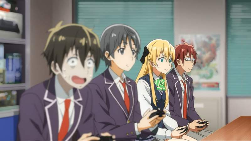 《玩遊戲該選強角或弱角》不選強勢角色會比較有趣？有玩家喜歡挑戰有玩家只喜歡贏