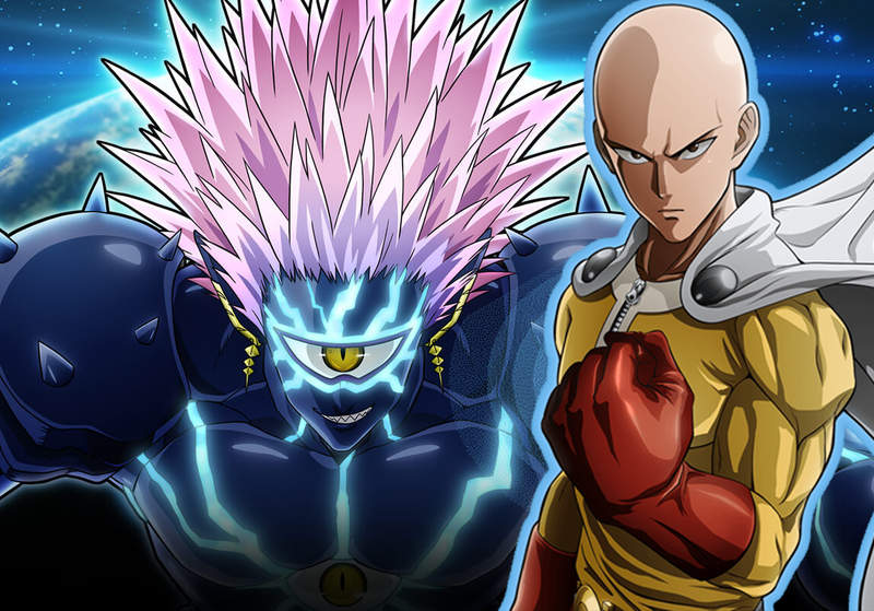 【正義執行】格鬥遊戲《一拳超人無名英雄》首支遊戲預告片登場