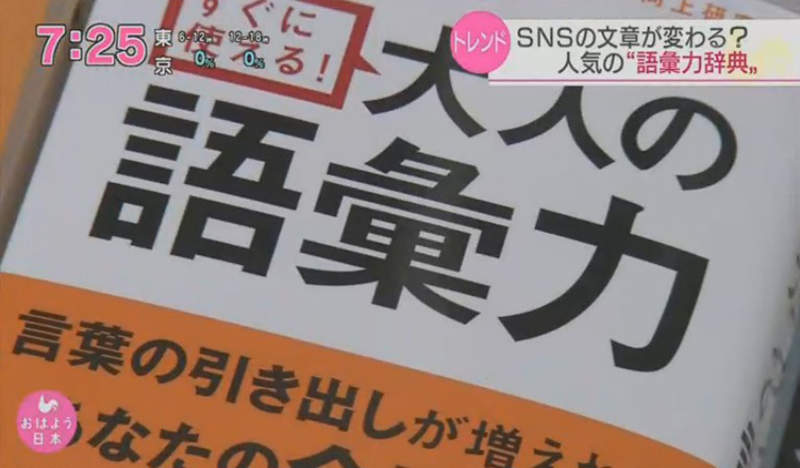 《上網語彙力衰退症》不知道怎麼表達現在的感情？常用社群網站導致的後果……