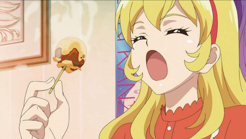 《章魚燒殺人事件》地上掉落一大堆章魚？日本網友發揮創意推理真相……