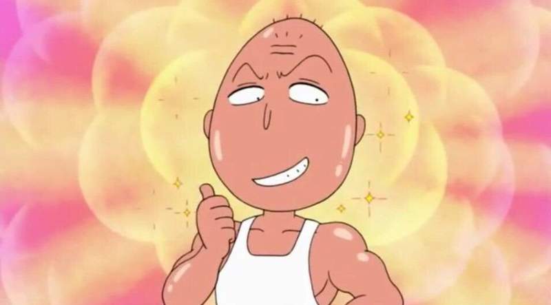 網友票選《那些印象深刻的動漫爺爺》友藏~沒錯！我第一個就想到了友藏XD