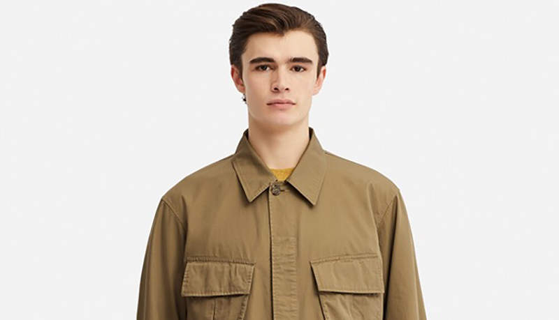 《UNIQLO新衣》中山裝設計被吐槽 穿起來像毛澤東?金正日?還是監獄的囚犯呢…… 《UNIQLO新衣》中山裝設計被吐槽 穿起來像毛澤東?金正日?還是監獄的囚犯呢……