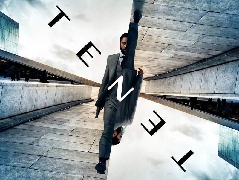 諾蘭導演最新《天能（TENET）》燒腦預告　別管看不懂到時看正片就對了