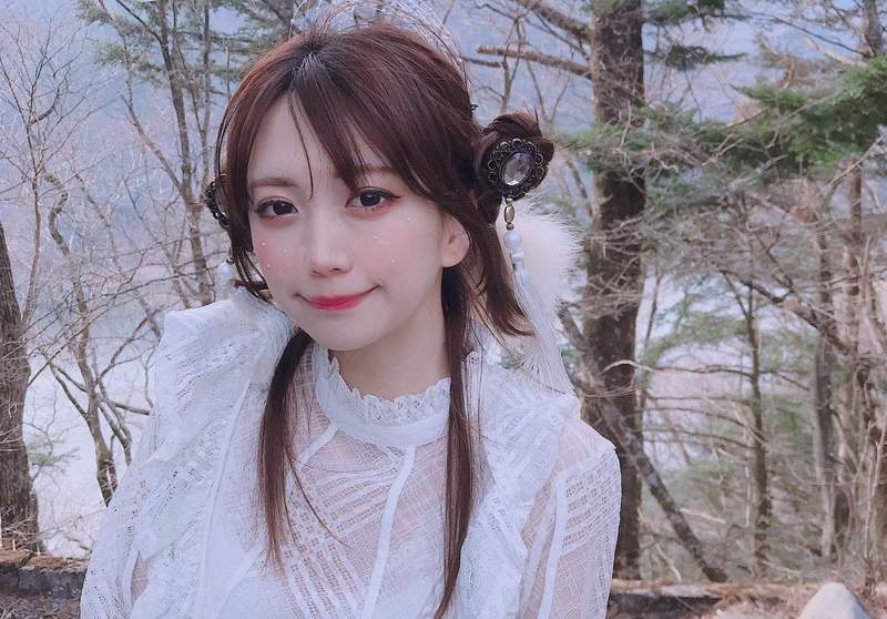 日本最可愛超商店員《源藤アンリ》自爆學經歷全造假,根本沒在便利商店上班過ww 日本最可愛超商店員《源藤アンリ》自爆學經歷全造假,根本沒在便利商店上班過ww