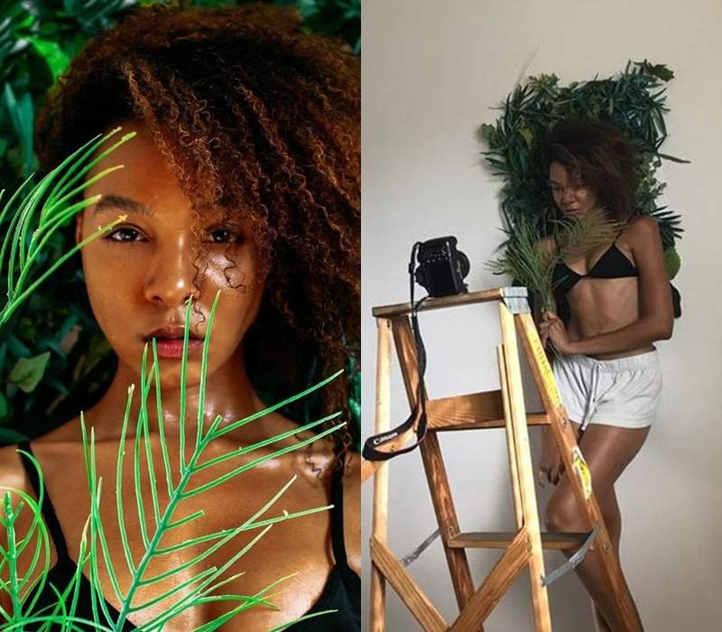 看不膩《網美照的理想與現實》美照背後有著再平凡不過的畫面阿... 看不膩《網美照的理想與現實》美照背後有著再平凡不過的畫面阿...