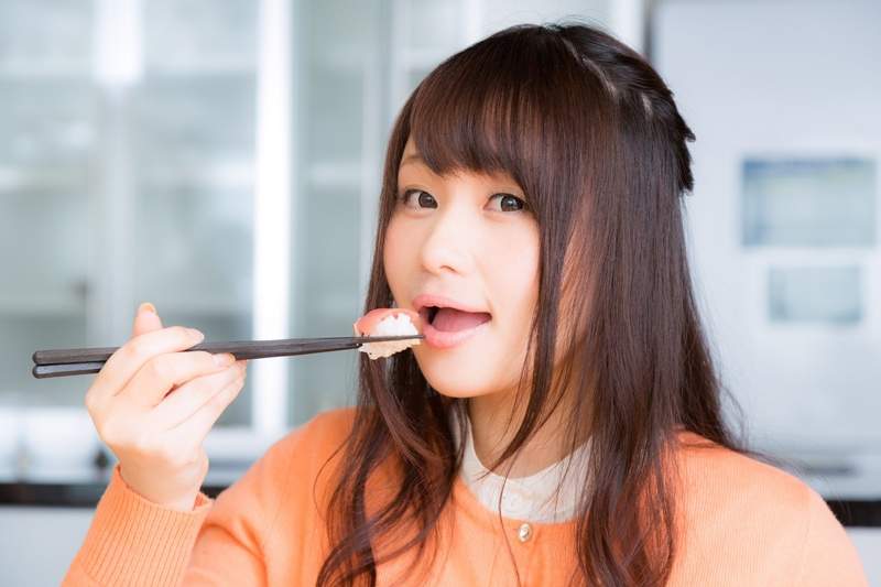 《讓壽司更好吃的秘訣》只要用這種「方式」吃就會美味大升級？