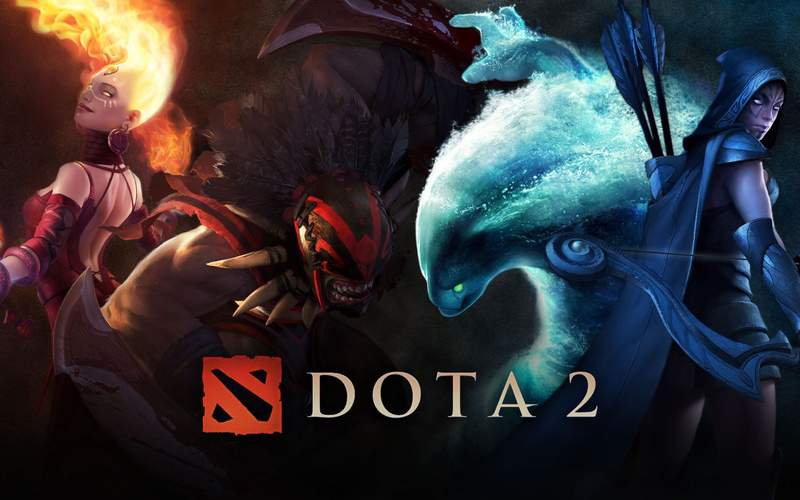 【有片】人工智慧擊潰人類《Dota 2》世界冠軍「OG」遭「 OpenAI」輾壓,零分輸掉比賽 【有片】人工智慧擊潰人類《Dota 2》世界冠軍「OG」遭「 OpenAI」輾壓,零分輸掉比賽