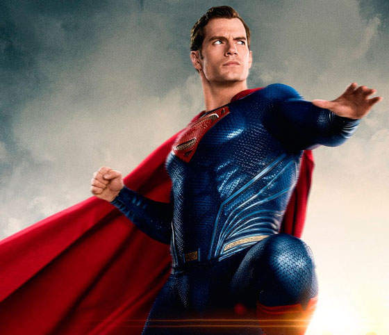 亨利卡維爾加入《Enola Holmes》飾演福爾摩斯 史上最強福爾摩斯誕生了......