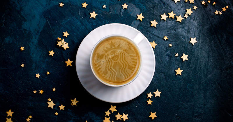 星巴克推薦《適合12星座的飲料》你去星巴克真的就點這一杯嗎? 星巴克推薦《適合12星座的飲料》你去星巴克真的就點這一杯嗎?