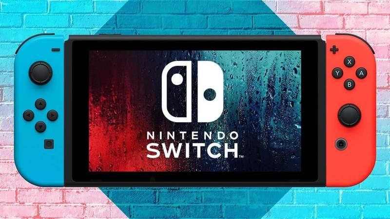 任天堂《Switch》上的遊戲真的很少嗎?其實早就破1800款可以玩了,平均每天發售4款新作 任天堂《Switch》上的遊戲真的很少嗎?其實早就破1800款可以玩了,平均每天發售4款新作