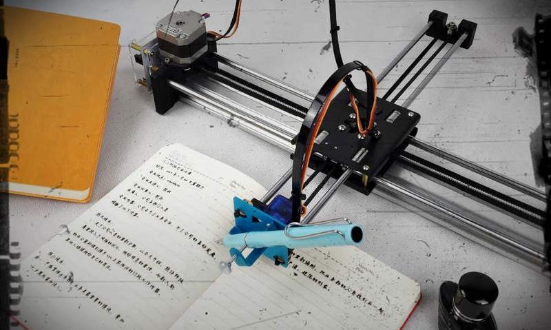 小女生用壓歲錢網購《寫作業機器人》2天KO寒假作業,被媽媽發現怒砸爛:這能幫妳考試嗎? 小女生用壓歲錢網購《寫作業機器人》2天KO寒假作業,被媽媽發現怒砸爛:這能幫妳考試嗎?