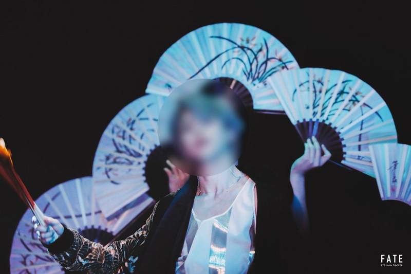 男偶像太帥導致《男友懷疑自己的性取向》女友不知道自己該不該緊張w 男偶像太帥導致《男友懷疑自己的性取向》女友不知道自己該不該緊張w