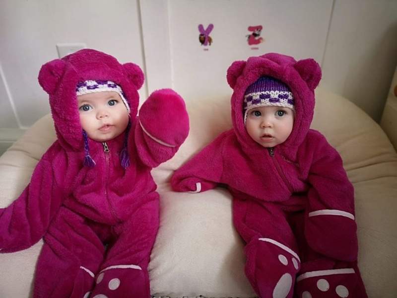 網友分享《溫馨家庭照》背後故事讓人鼻酸大讚：這就是家啊～