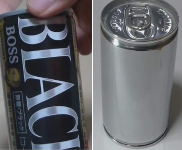 純手工《花4小時把鋁罐磨到跟鏡子一樣》看看我這單身30年的手速~刷刷刷(大誤) 純手工《花4小時把鋁罐磨到跟鏡子一樣》看看我這單身30年的手速~刷刷刷(大誤)