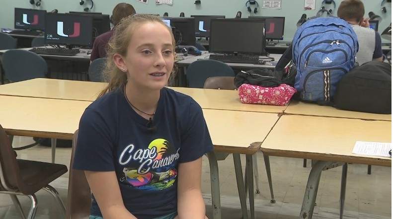 現實版《我的失憶女友》美國美少女每隔2小時記憶就會重置一次