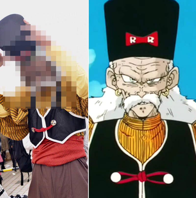 《C95》平成最後的Comic Market來看看那些熱情的COSER們吧