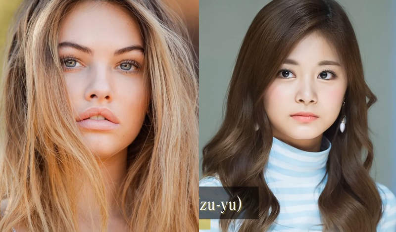 《最美100人》完整榜單公開 子瑜亞軍 冠軍又是哪位呢？