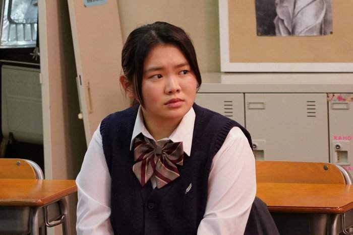 日劇《3年A班》女優為戲增肥15公斤 《富田望生》增肥前其實這麼可愛❤ 日劇《3年A班》女優為戲增肥15公斤 《富田望生》增肥前其實這麼可愛❤