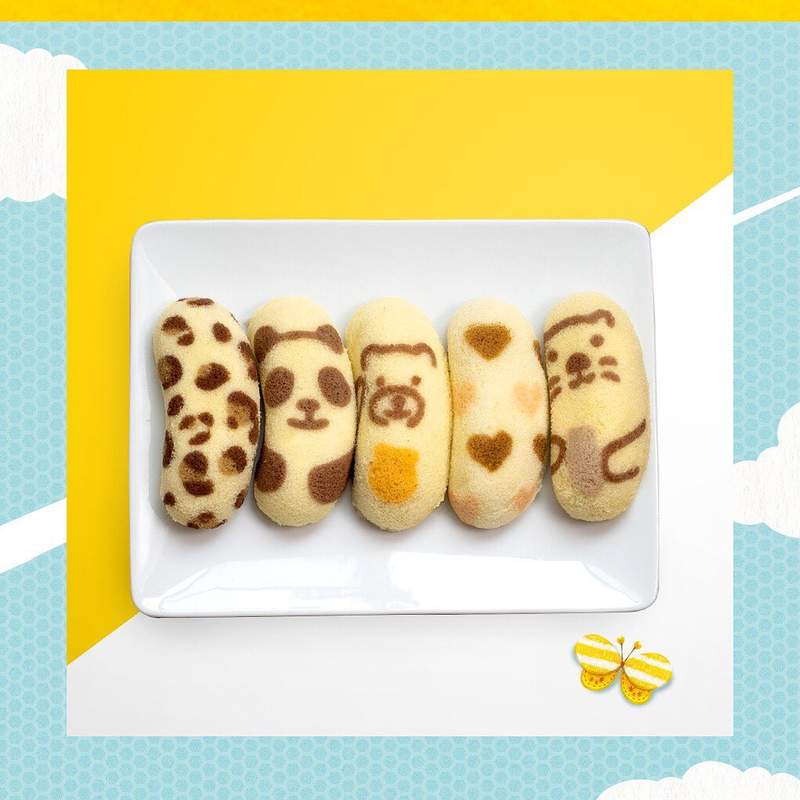 日本定番名產《東京香蕉的美味吃法》官方發表讓東京芭娜娜更好吃的方法 日本定番名產《東京香蕉的美味吃法》官方發表讓東京芭娜娜更好吃的方法