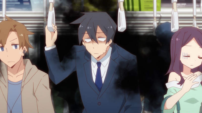 《5種員工的辭職訊號》某人突然變得很聽話?他可能已經下定決心要閃了…… 《5種員工的辭職訊號》某人突然變得很聽話?他可能已經下定決心要閃了……