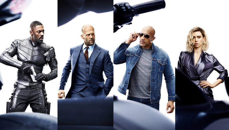 《玩命關頭:特別行動》3分半新預告 原來我們都誤會了是《海洋奇緣》外傳不是《玩命關頭》... 《玩命關頭:特別行動》3分半新預告 原來我們都誤會了是《海洋奇緣》外傳不是《玩命關頭》...