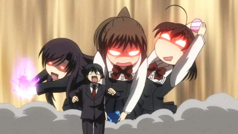 回味一下《平成年間的動畫事件》原來這些作品已經過了這麼久了嗎