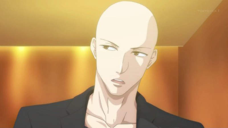 《僧侶惡搞大會》誰說穿僧衣活動不方便?讓大家看看實際多厲害…… 《僧侶惡搞大會》誰說穿僧衣活動不方便?讓大家看看實際多厲害……