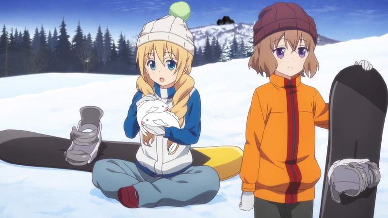 《滑雪滑到斷手指》重傷網友沉痛分享自身經歷 滑雪板一定要記得綁腿繩……