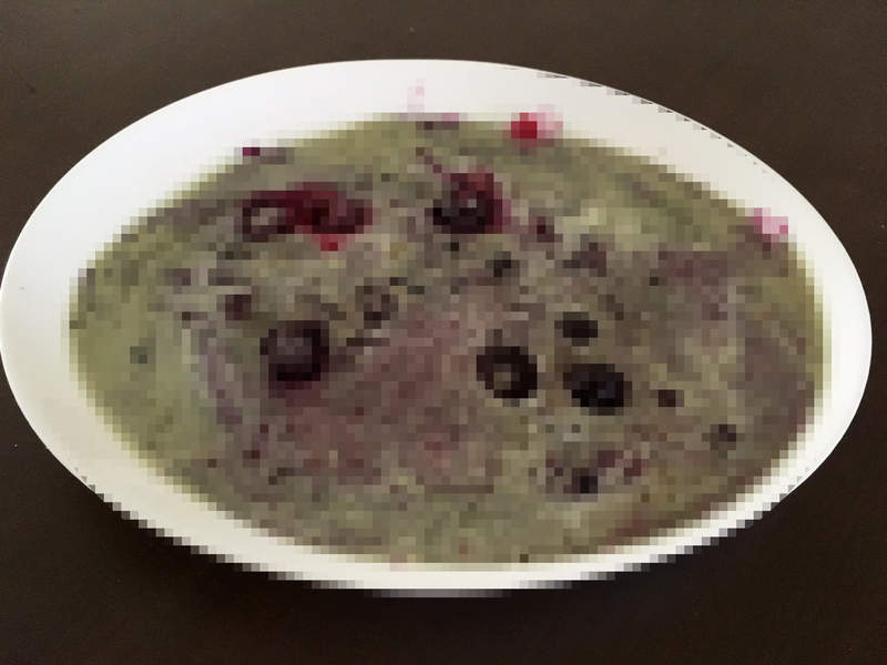 讓你食慾盡失的《地獄鬆餅》能把鬆餅做到看不出鬆餅元素也算是種才華...