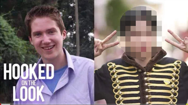 英國狂粉想整成《防彈少年團Jimin》從歐洲要變亞洲人 這個挑戰可真大... 英國狂粉想整成《防彈少年團Jimin》從歐洲要變亞洲人 這個挑戰可真大...