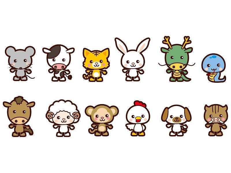 快看自己有沒有進榜《2019星座X生肖X血型運勢排行榜》第一名竟然是這組合 快看自己有沒有進榜《2019星座X生肖X血型運勢排行榜》第一名竟然是這組合