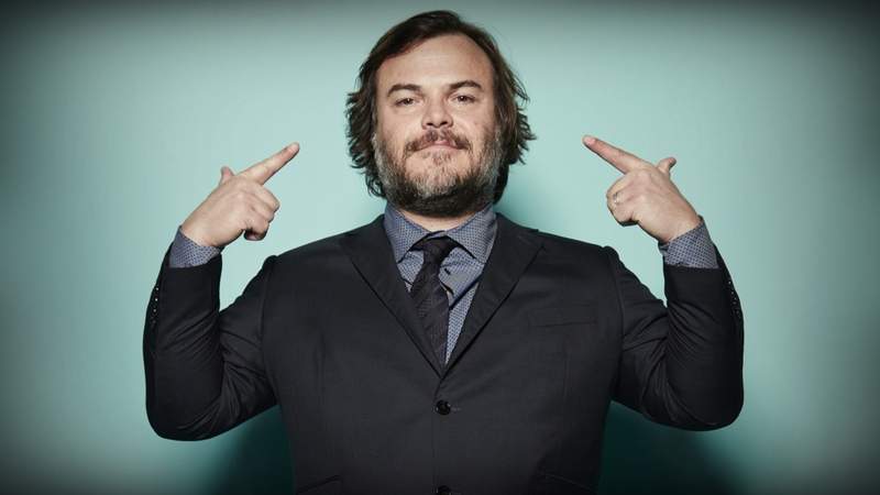 【有片】《傑克布萊克》的YouTube頻道,還沒開始放遊戲影片呢,首週訂閱數已突破250萬 【有片】《傑克布萊克》的YouTube頻道,還沒開始放遊戲影片呢,首週訂閱數已突破250萬