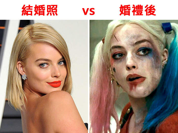 KUSO《有沒有結過婚都會懂》這些情境你也碰過嗎? KUSO《有沒有結過婚都會懂》這些情境你也碰過嗎?