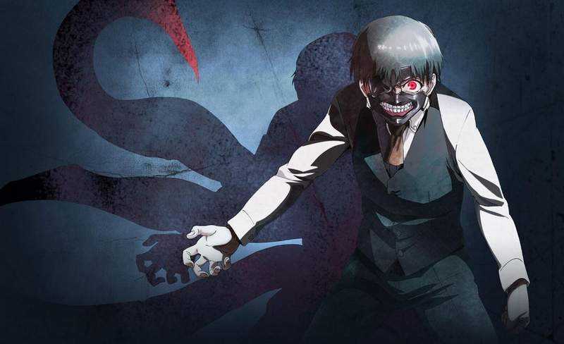 《帥氣的動漫假面角色》面具戴起來不但神秘而且魅力又加分 《帥氣的動漫假面角色》面具戴起來不但神秘而且魅力又加分