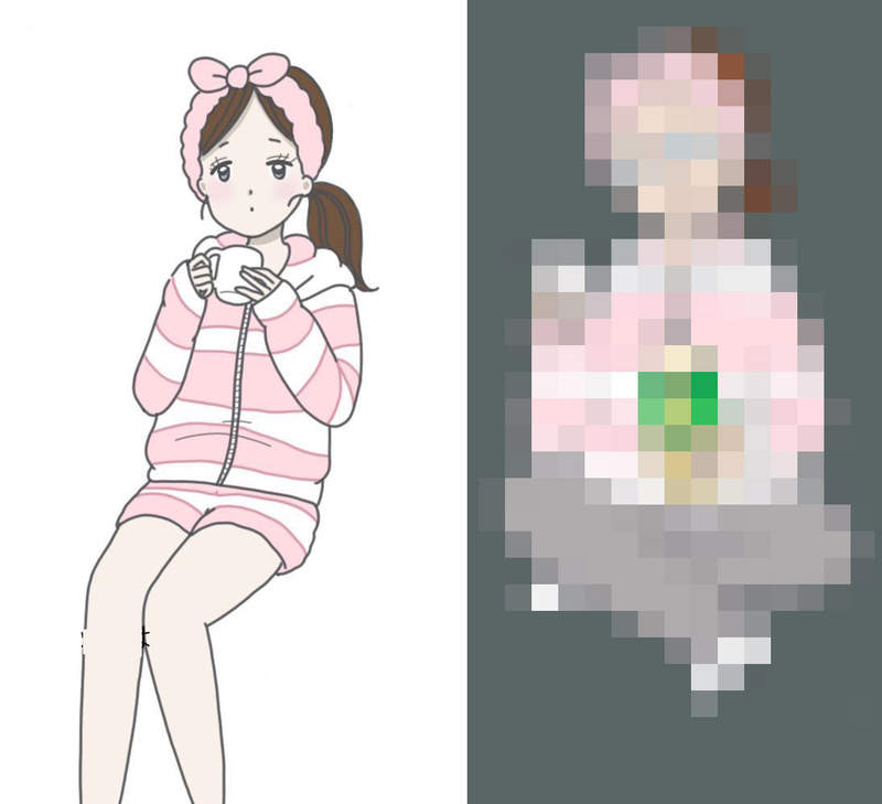 泡泡破了《理想的休閒服女子》泡紅茶哪裡這麼麻煩老夫直接買2公升綠茶灌到飽 泡泡破了《理想的休閒服女子》泡紅茶哪裡這麼麻煩老夫直接買2公升綠茶灌到飽