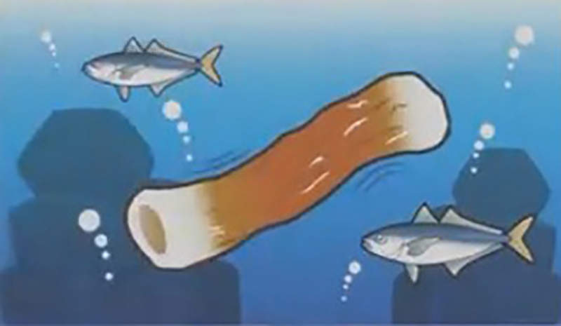 《小學生沒常識》竹輪水中游、馬鈴薯長樹上 全都怪日本媽媽逐漸不煮菜？