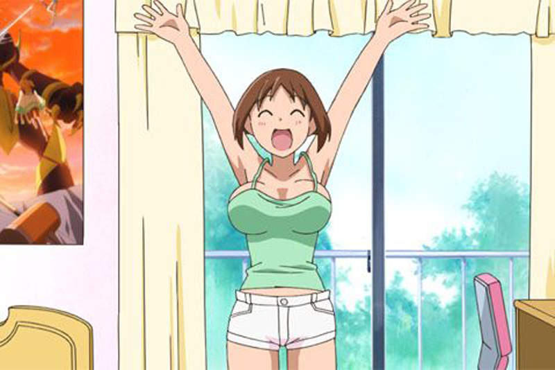 《C95同人展失禮炎上》一起作體操欺壓隔壁社團 自私自利惡行被罵翻……