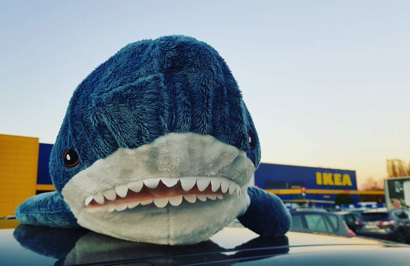 《IKEA》商品名稱超難唸,就連瑞典人都覺得莫名其妙…(ㆁωㆁ*)原來不是設計師的名字?! 《IKEA》商品名稱超難唸,就連瑞典人都覺得莫名其妙…(ㆁωㆁ*)原來不是設計師的名字?!