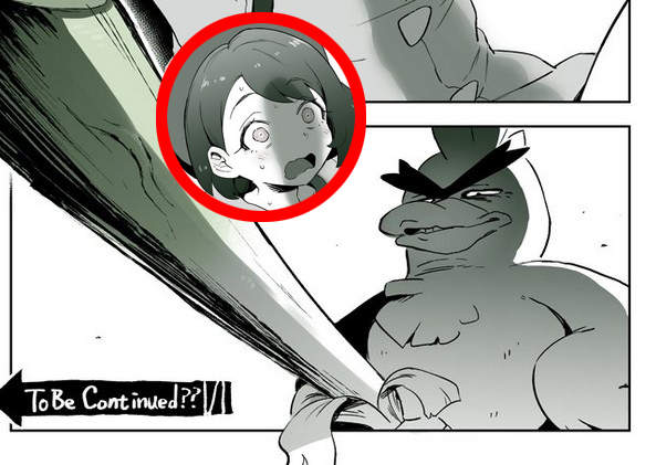 寶可夢劍盾《大蔥鴨進化蔥遊兵的網友繪圖》可塑性很高的蔥遊兵色色作品XD 寶可夢劍盾《大蔥鴨進化蔥遊兵的網友繪圖》可塑性很高的蔥遊兵色色作品XD