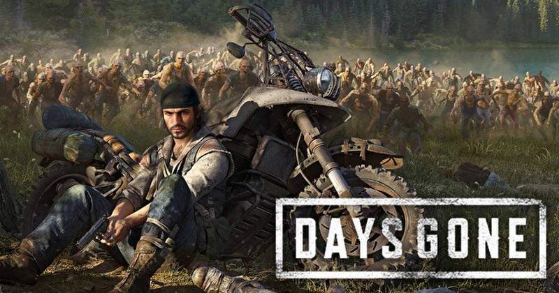 末日世界下的碎嘴偶像悲歌   《往日不再》體驗熱情殭屍粉絲的追逐戰    末日世界下的碎嘴偶像悲歌   《往日不再》體驗熱情殭屍粉絲的追逐戰