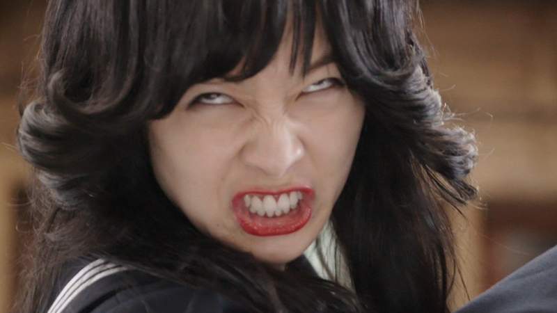 《最強喜劇女優》喜劇演技最讓人印象深刻的日本女星，大家又會想到誰？