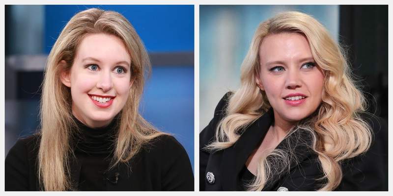 《血檢公司Theranos案》改編影集 魔鬼剋星「凱特麥金儂」飾演伊莉莎白福爾摩斯