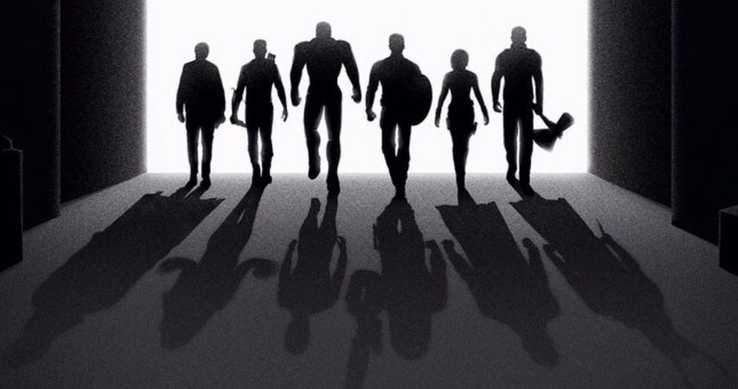 《復仇者聯盟：終局之戰》無劇透評價公開 這篇大家可以放心點進來