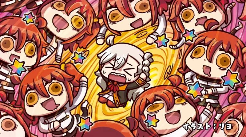 【有片】超ㄎㄧㄤ動畫《用漫畫來了解吧!FGO》匯集各種最經典橋段YouTube公開 【有片】超ㄎㄧㄤ動畫《用漫畫來了解吧!FGO》匯集各種最經典橋段YouTube公開