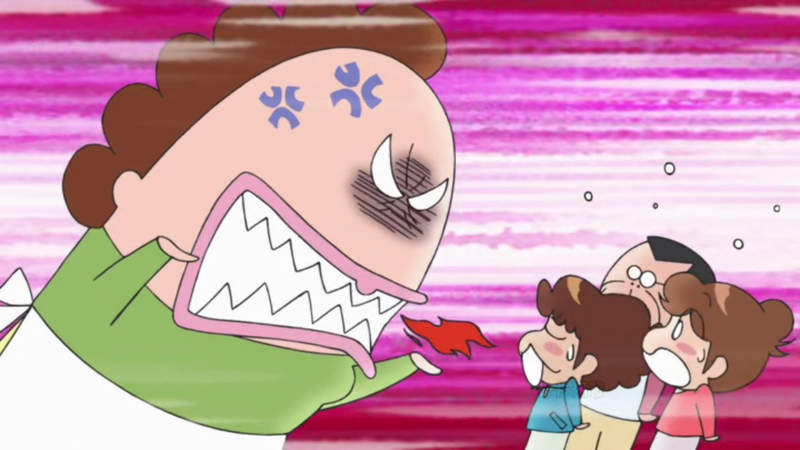 《家庭主婦的哀嚎》大病痊癒家中卻被老公小孩搞成地獄 終於知道媽媽多辛苦……