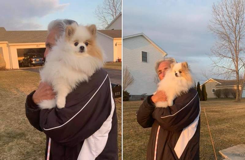 《老爸說養狗就要宰了我》釣出一大堆現在寵得不得了的故事w 《老爸說養狗就要宰了我》釣出一大堆現在寵得不得了的故事w