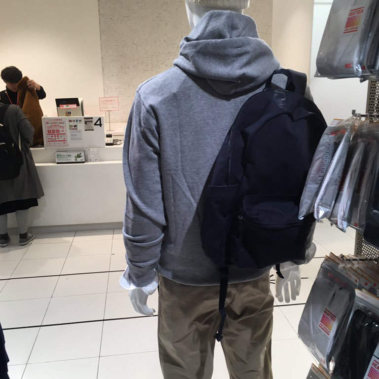 低頭族注意《滑手機排隊的結果》差點陷入永遠無法結帳的地獄ww