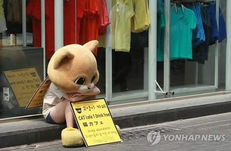 《夏季工作環境惡劣的兼職》大調查　第一名工作內容讓人生不如死阿...